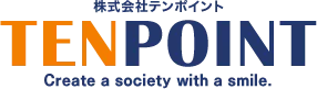 株式会社テンポイント