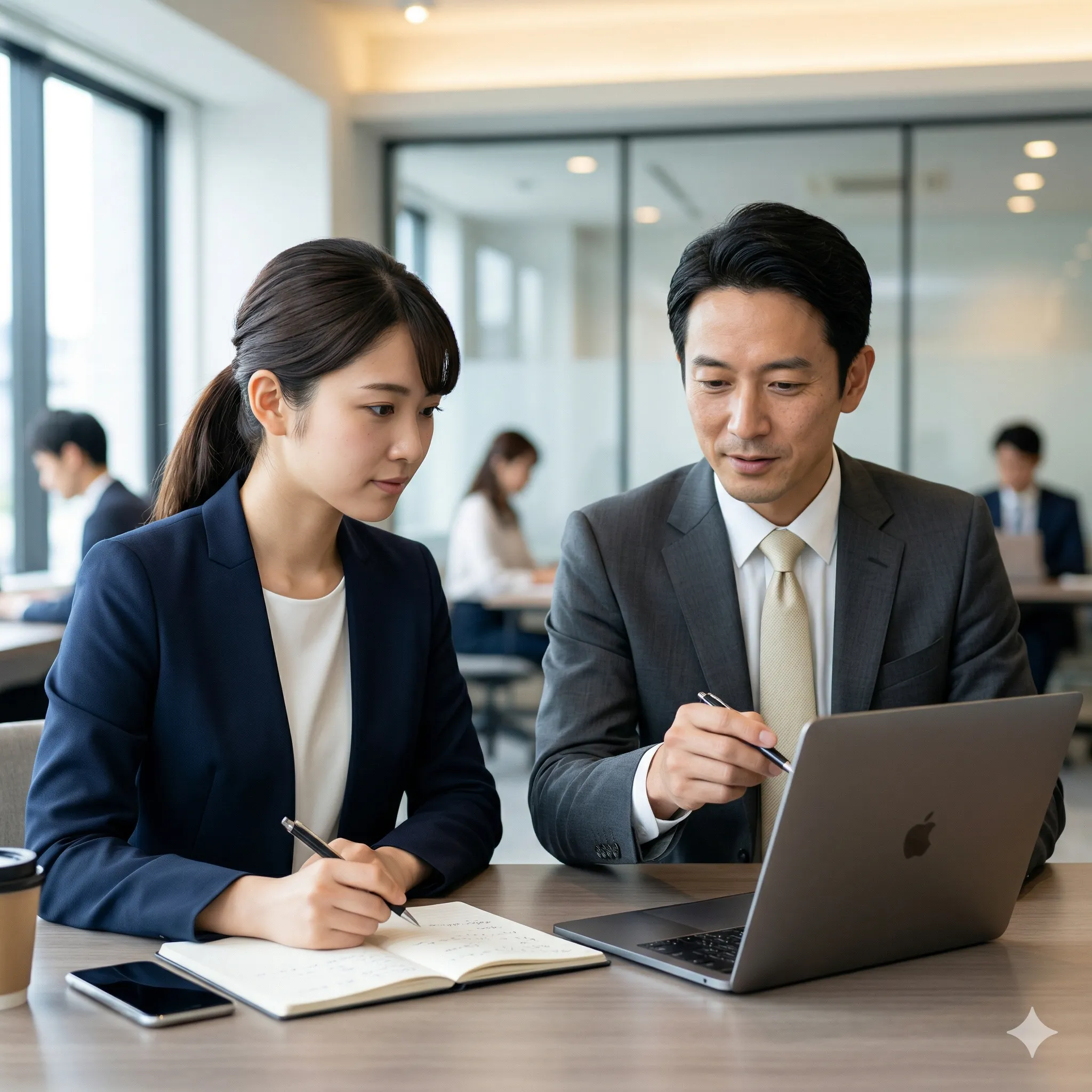 マネジメント基礎のイメージ